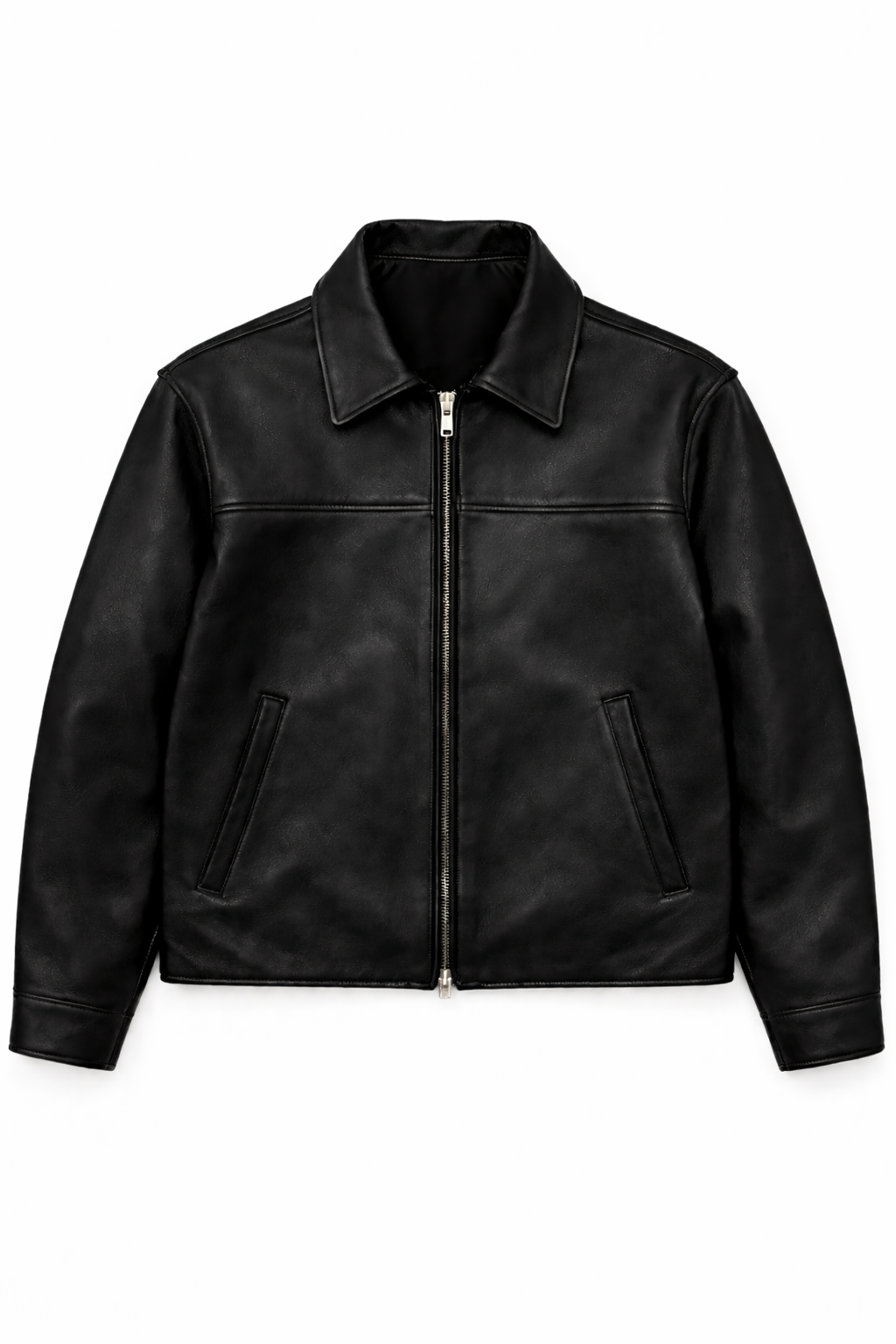 leather jackets