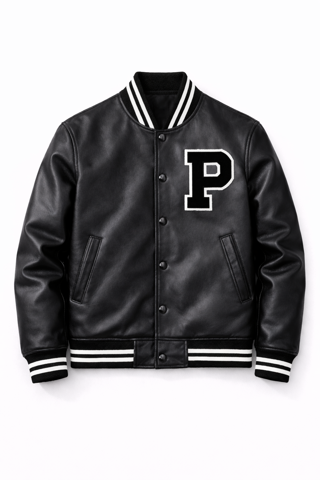 varsity jacket